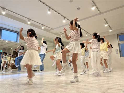 練馬キッズダンス体験教室「アイドル」yoasobiを踊ろう」集まれ練馬キッズ小学生！練馬区のヨガ1回1000円都度払い！「ネリヨガ」