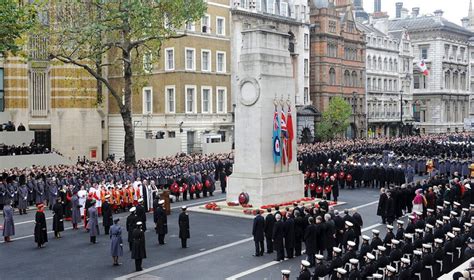 Armistice Day What It Is And Why It Is Celebrated Euro Weekly News