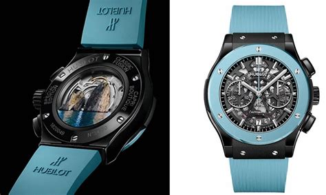 Fake Hublot Classic Fusion Watches – New UK Perfect Replica Watches Hot ...