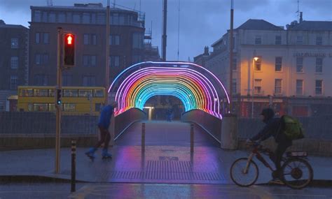 Gay Sexual Health Activists In Ireland Are Bracing For A Health Crisis