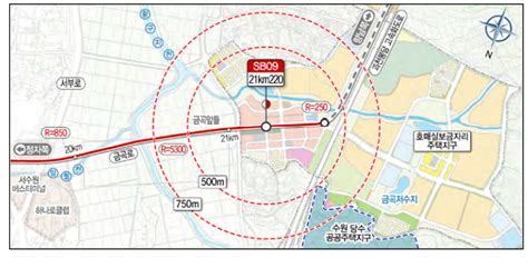 신분당선 연장 광교~호매실 완전 분석 노선도 강남역 소요시간 호매실역 예정지위치 요금 등 네이버 블로그