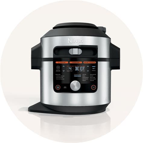 Ninja® Kitchen Appliances | Air Fryers, Blenders, Grills & More