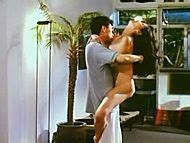 Naked Usang Yeong Fang In Quenchless Desire