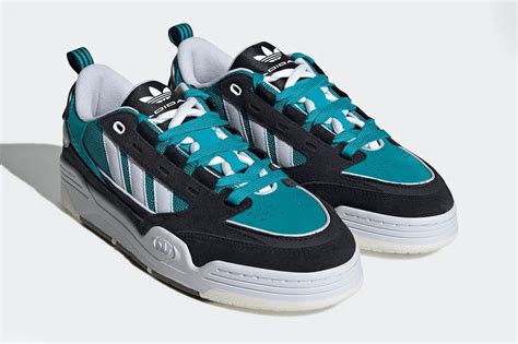 Adidas Anos 2000 - A adidas Reviveu Os Anos 2000 Em Mais Uma De Suas Criações | SneakersBR ...