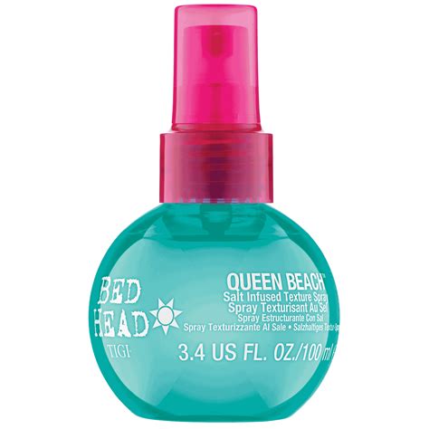 Спрей за коса Tigi Queen Beach Texture,100 мл - eMAG.bg