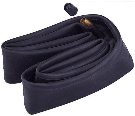 Комплект Vee Rubber VRB-115 24x2.00 AV (Black) Черный 52115242 - отзывы ...