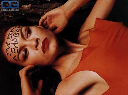 Saffron Burrows Nude Pictures Photos Playboy Naked Topless Fappening