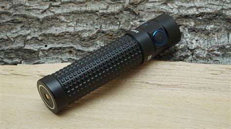 Olight S R Baton Ii Im Test Review Flashlight Geeks