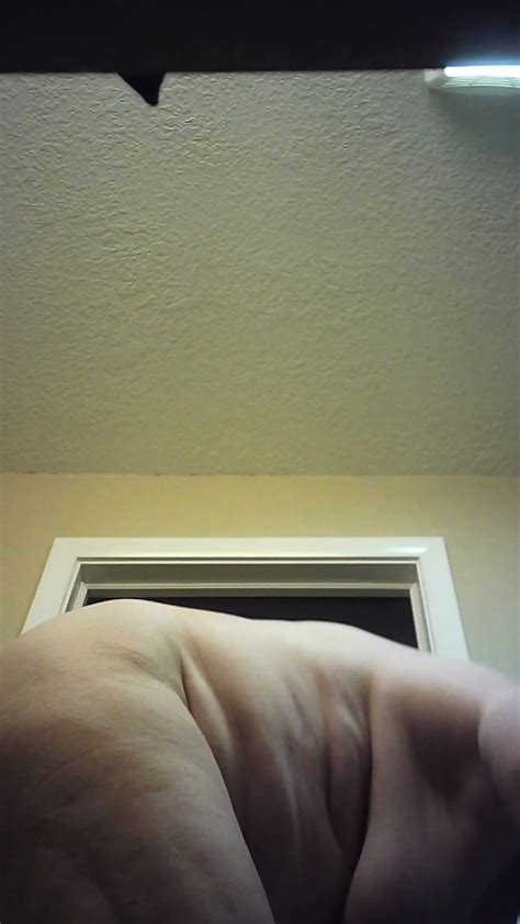 Grandma Kathy Naked Sexy Ass