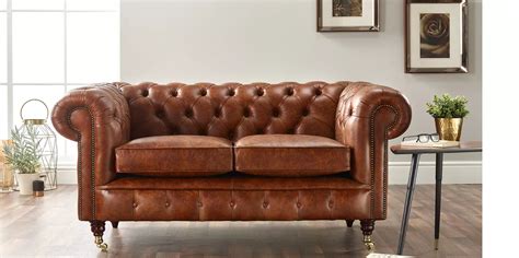 What Is A Chesterfield Sofa | Baci Living Room