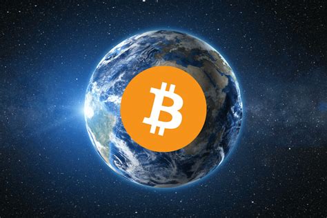 The Forecast On The Mass Adoption Of Bitcoin The Cryptonomist