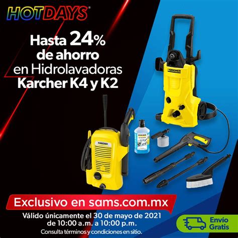 Sams Club Horas Extraordinarias Hot Days De Mayo