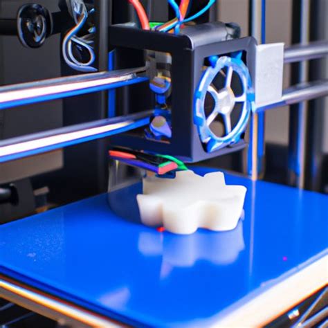 When Was The 3d Printer Invented A Look At How 3d Printing Revolutionized Manufacturing The