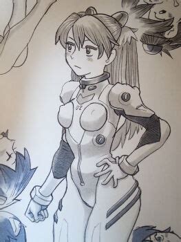 Extremaratio Naked Footwear Highres Girl Anal Anal Object Insertion Bdsm Bondage