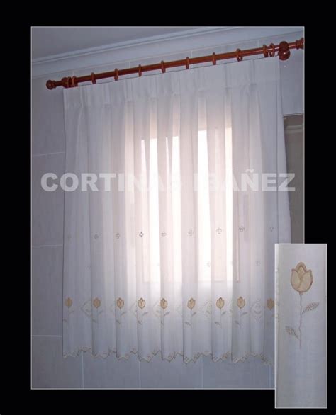 Como Hacer Cortinas Para Ventana De Ba O Como Hacer Cortinas Para