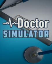 Buy Doctor Simulator Cd Key Compare Prices