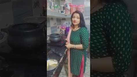 Kitchen Me Kya Kya Aata H Youtube