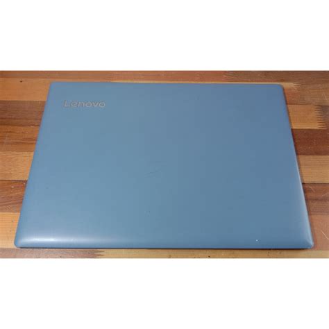 Jual Casing Cover LCD Laptop Lenovo Ideapad IP 120S 14IBR 120S 14IAP