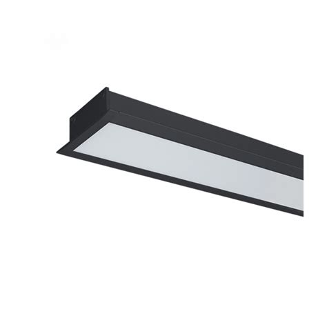 Ugradni Led Profil High Power S48 50W 4000K Elmark 99FM1504050 BL