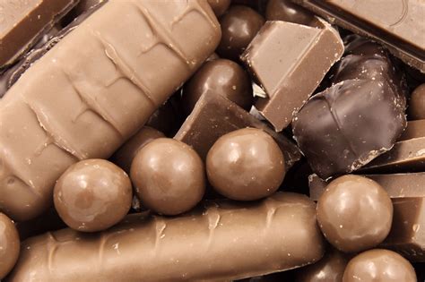 Milk Chocolate Free Stock Photo Public Domain Pictures