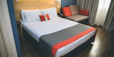 Holiday Inn Express Hotel Milan - Malpensa Airport