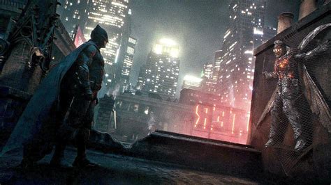 Бэтмен ПРОТИВ Парадемона. Лига справедливости - YouTube