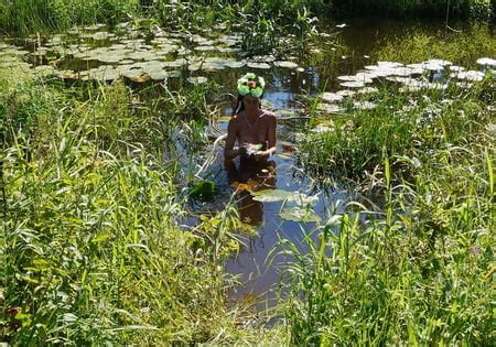 Nude In Lazy River 57 Pics XHamster