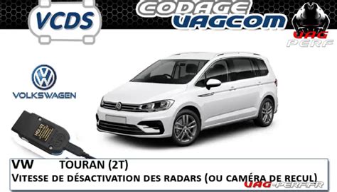 Codages et Procédures VAGCOM VCDS Audi Volkswagen Seat Skoda