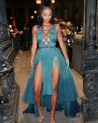 Maya Jama Nude Porn Pictures Xxx Photos Sex Images Page Pictoa