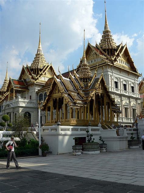 Grand Palace, Bangkok | Backpacking asia, Bangkok, Grand palace bangkok