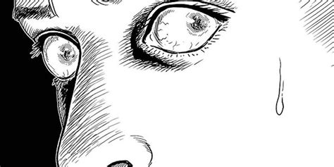 No Longer Human 10 Things You Didnt Know About The Junji Ito Manga