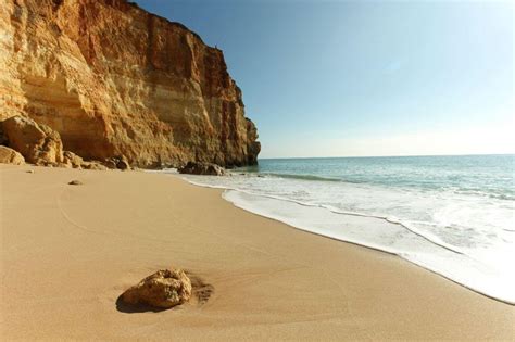 Praia do Carvoeiro | The #1 Guide | Best Beach | Holiday Portugal