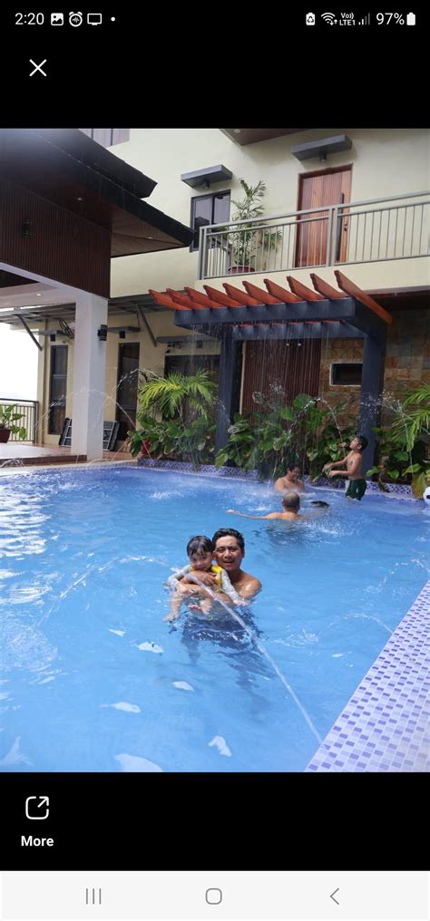 La Lamari Pansol Hotspring Private Resort Calamba Laguna