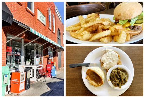 10 Restaurants Near Nashville That Are Worth the Drive - Suburban Turmoil