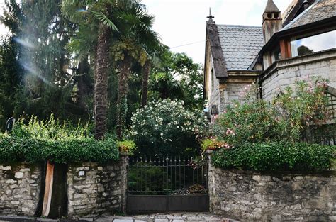 Bellagio. Комо, Италия. Часть 2
