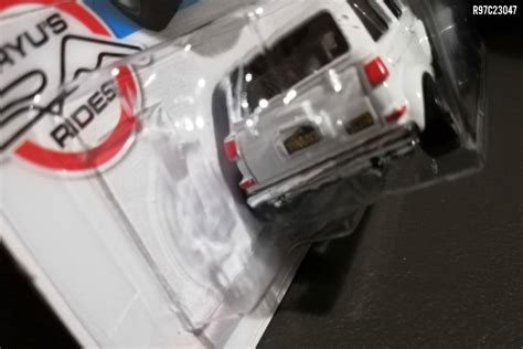 Custom 70 Honda N600 Hot Wheels 2022 141 250 Compact Kings 4 5 White Brand New Sealed