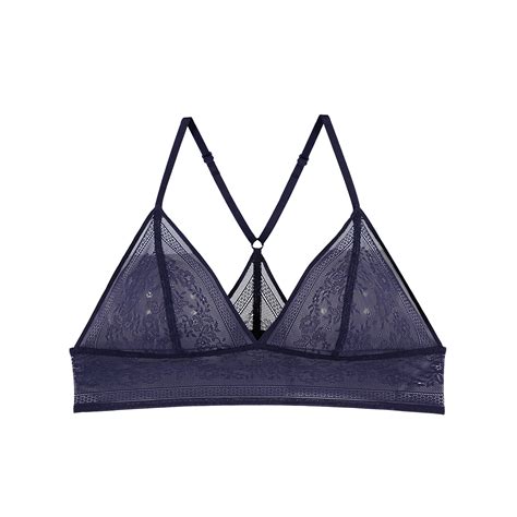 Bh Ohne B Gel Ungef Ttert Zero Lace Von Sloggi Lingerie Beldona Ag