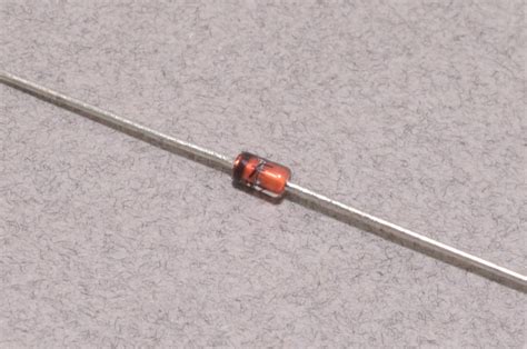 Zener Diode 5 1V 1W BC Robotics