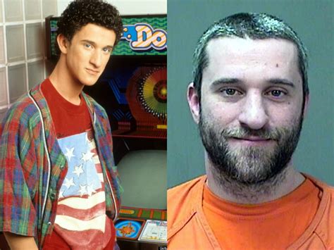 Muere Dustin Diamond Actor Que Interpretaba A Screech En La Serie