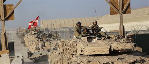 Why does Denmark want to punch above its weight? | HuffPost The World Post