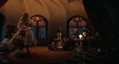 Alice in Wonderland (2010) - Alice in Wonderland (2010) Photo (33370820 ...