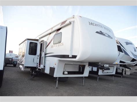 Dutchmen Monte Vista Rvs For Sale