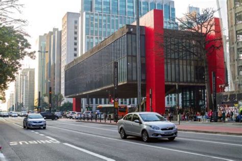 Avenida Paulista Tudo O Que Você Precisa Saber