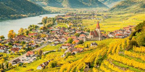 Beste Wenn Du Schon Mal Da Warst Wachau Kostenlos Stornierbar