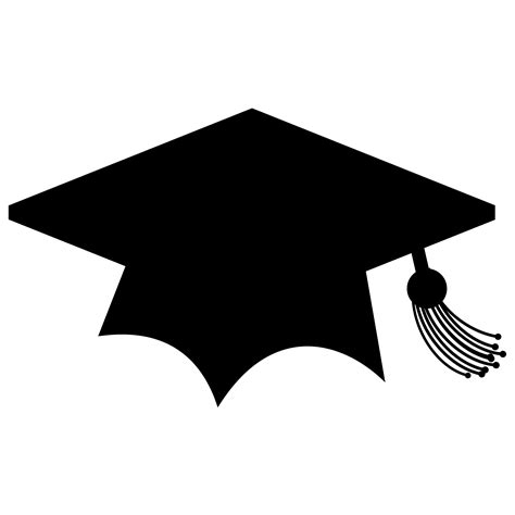 Graduation Hat Png | Free download on ClipArtMag