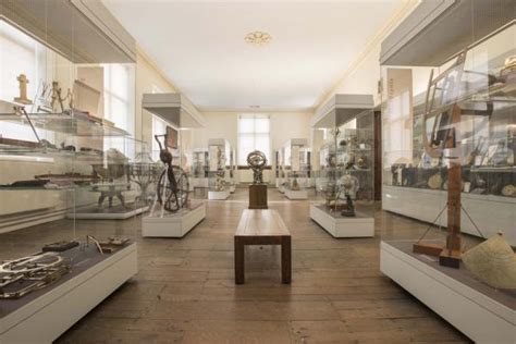 History of Science Museum, Oxford – The Oxford Magazine