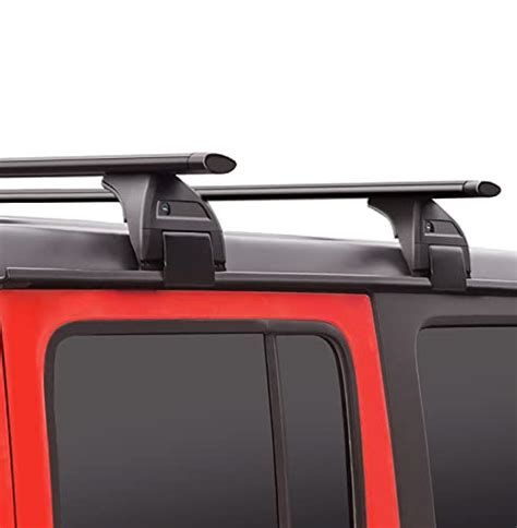 Jeep Roof Rack – The 15 best products compared - Your Motor Guide