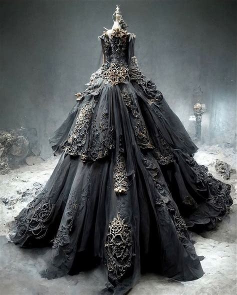 Pin By Lisa Schamp On Fantasy Steampunk Wedding Dress Fantasy Gowns