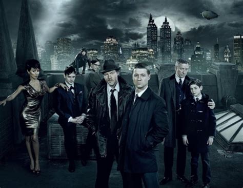 Gotham Staffel Ab Heute Im Live Stream Folge Online Schauen