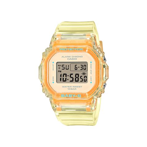 Blackfriday Casio Baby G Bgd Sj Jf